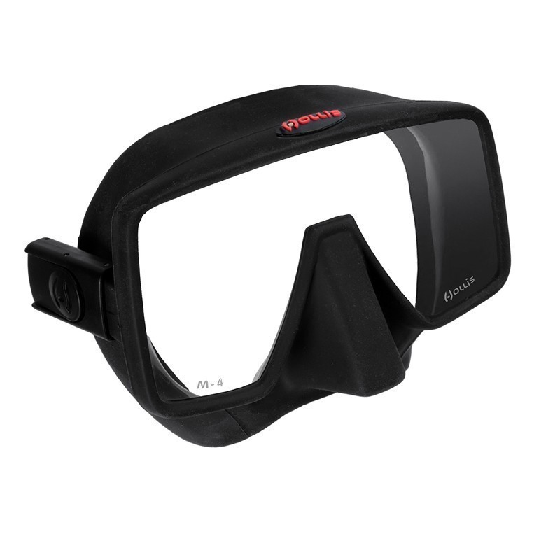 Visor M4