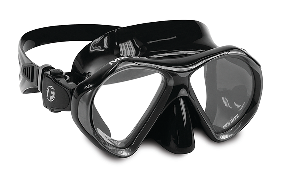 Visor MX-02