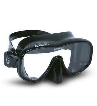 Visor Excel - Negro