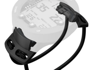 Bungee Adaptor Kit Zoop Novo / Vyper Novo