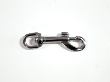 Mosquetones | 3" SWIVEL BOLT SNAP SST