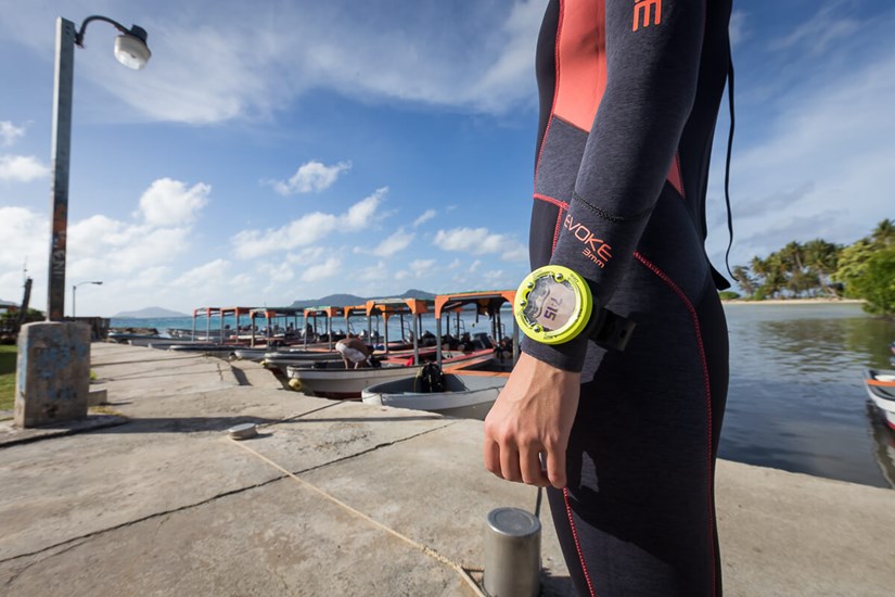 Computadora Suunto Zoop Novo - Imagen 11
