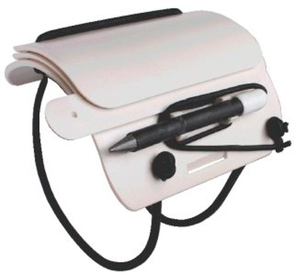 3 PCS WRIST SLATE