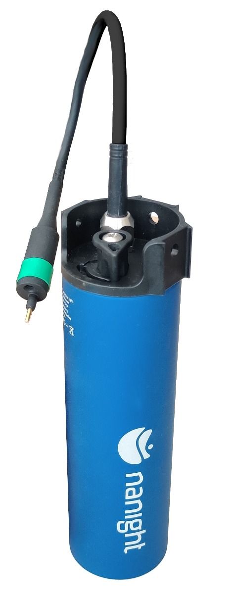 Power Canister G2 96Wh - Para chalecos térmicos o luces