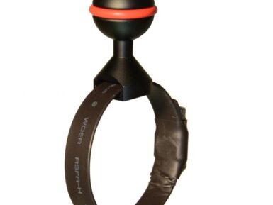 Arm Ball Attachment - Accesorio de bola de brazo