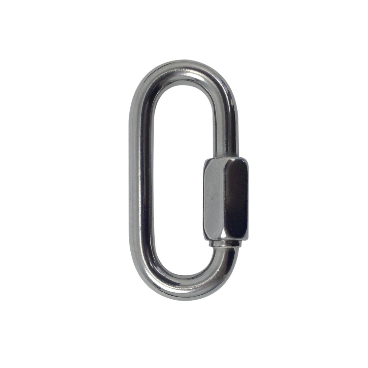 2.3” Stainless Steel Quick-Link