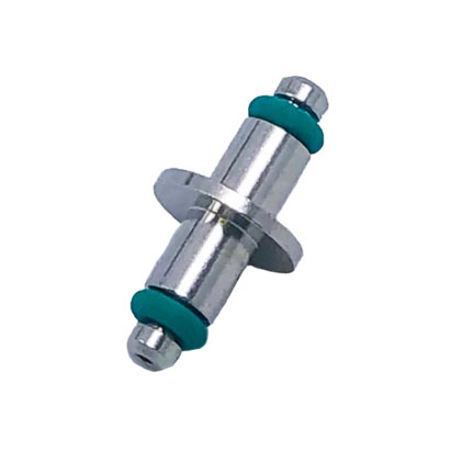 SWIVEL SPOOL - AIR SPOOL METAL GAUGES