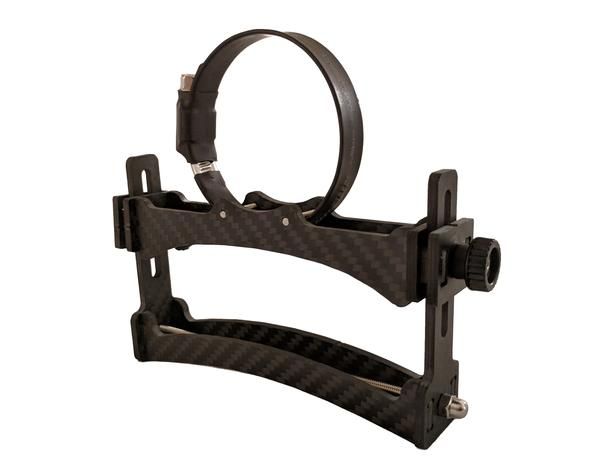 Carbon Goodman Handle | Nanight