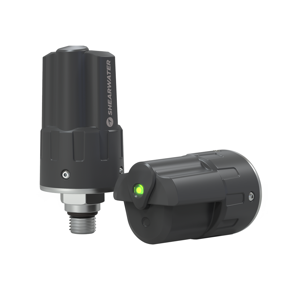Shearwater SWIFT – Transmisor de Presión de Aire Inteligente - Imagen 9