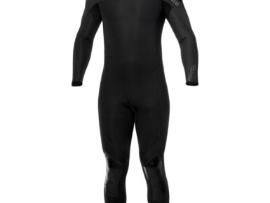 Traje de neoprene BARE Sports Revel 3/2 mm – Hombre