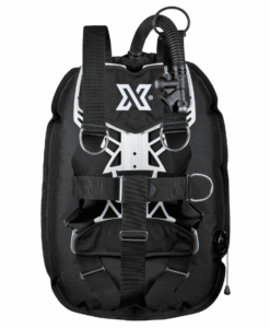 XDEEP GHOST Standard sistema BCD liviano para viajar