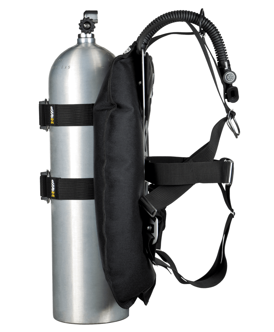 XDEEP GHOST Standard - Imagen 4