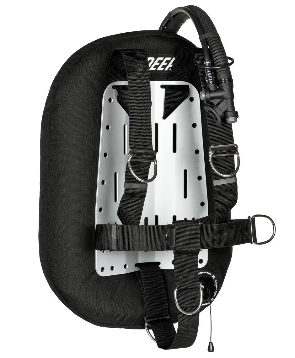XDEEP ZEOS 28 - Imagen 3